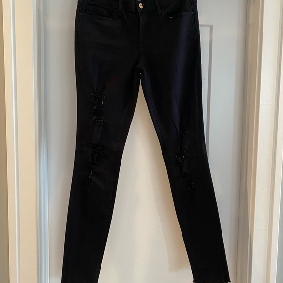 Frame Jeans - Picture 2 of 5